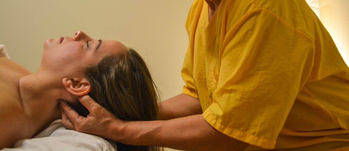 neck-massage