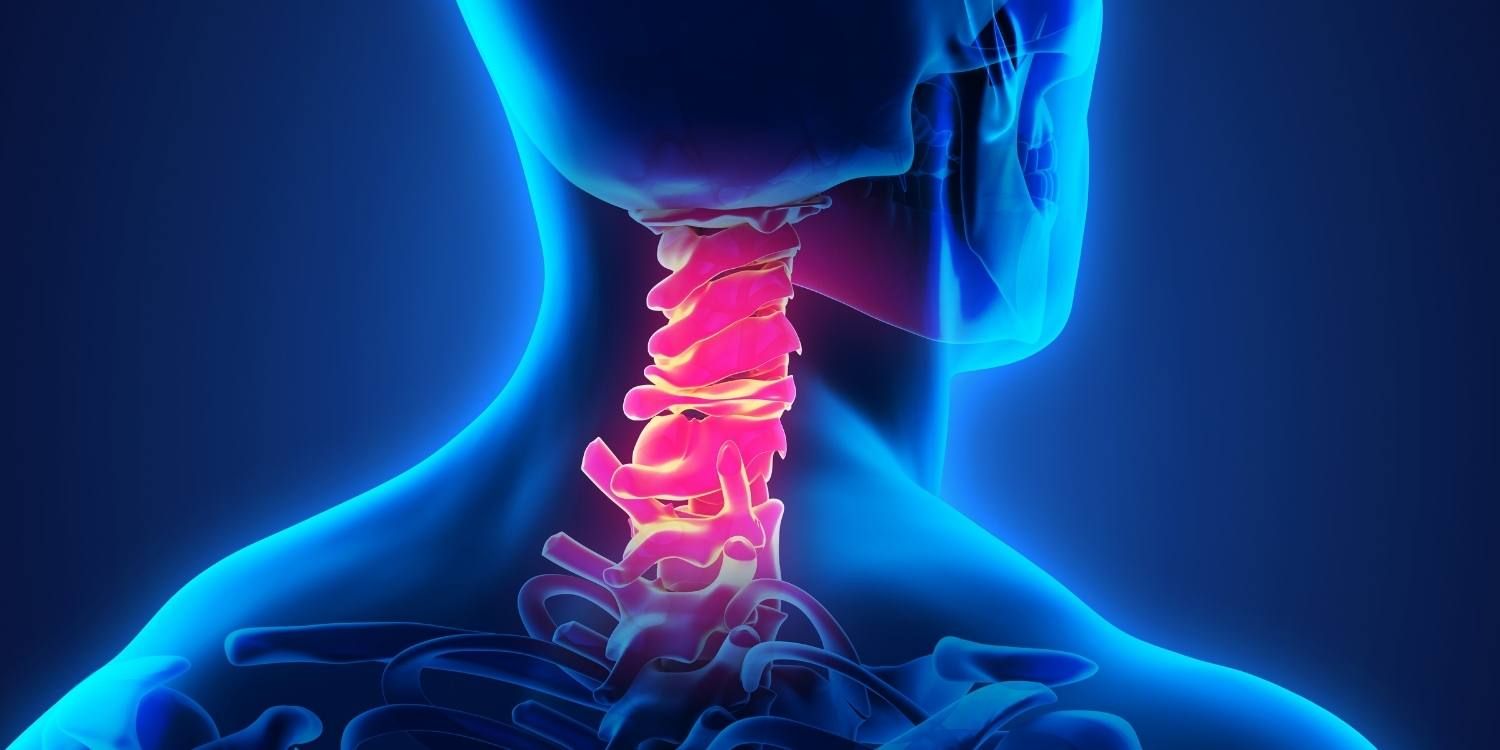 masaje cervical barcelona